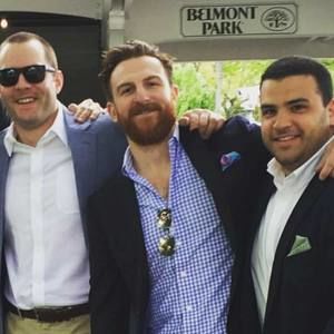 Meet your Posher, John